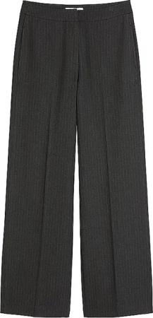 MARC O'POLO Culotte  grau | 34