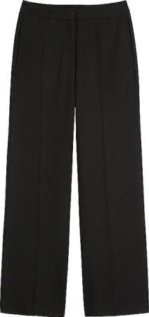 MARC O'POLO Culotte  schwarz | 38
