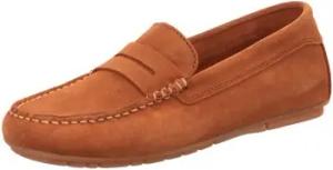 Marc O'Polo  Damenschuhe Slipper 40214623103300