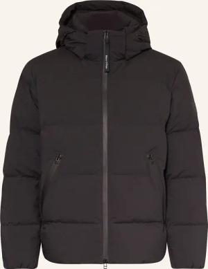 Marc O'Polo Daunenjacke mit abnehmbarer Kapuze