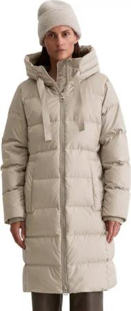 Marc O'Polo Daunenmantel mit hochwertiger Verarbeitung und vielen Details