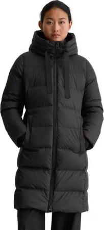 Marc O'Polo Daunenmantel mit hochwertiger Verarbeitung und vielen Details