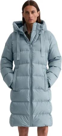Marc O'Polo Daunenmantel mit hochwertiger Verarbeitung und vielen Details