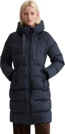Marc O'Polo Daunenmantel mit hochwertiger Verarbeitung und vielen Details
