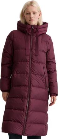 Marc O'Polo Daunenmantel mit wasserabweisender Oberfläche