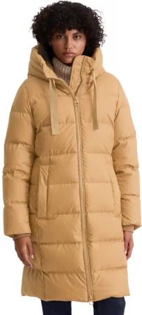 Marc O'Polo Daunenmantel mit wasserabweisender Oberfläche