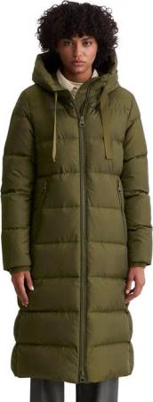Marc O'Polo Daunenmantel mit wasserabweisender Oberfläche