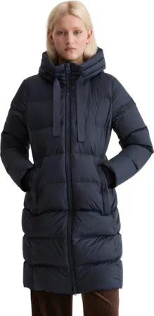 Marc OPolo Daunenmantel "mit wasserabweisender Oberfläche"