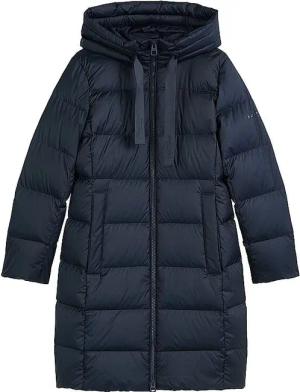 MARC O'POLO Daunensteppmantel dunkelblau | 44