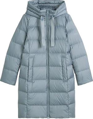 MARC O'POLO Daunensteppmantel hellblau | 40