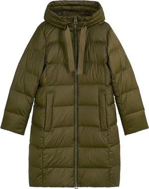 MARC O'POLO Daunensteppmantel olive | 36