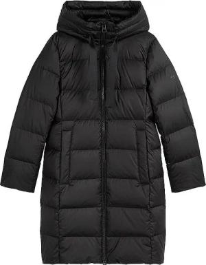 MARC O'POLO Daunensteppmantel schwarz | 40
