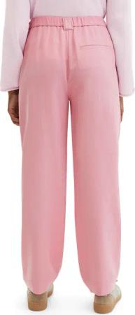 Marc OPolo Dehnbund-Hose "MINU Barrel" Model Minu barrel aus Lyocell-Leinen-Mix