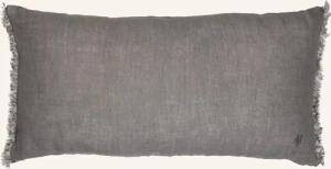Marc O'Polo Dekokissen LINKA aus Leinen