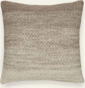 Marc O'Polo Dekokissen NORDIC KNIT