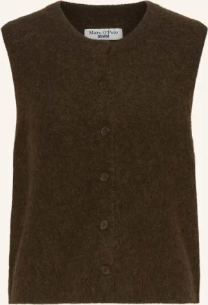 Marc O'Polo DENIM Ärmelloser Cardigan