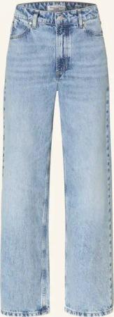 Marc O'Polo DENIM Wide Leg Jeans TOMMA