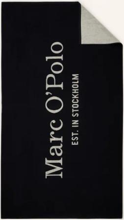 Marc O'Polo Duschtuch STATEMENT