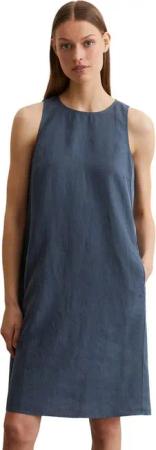 Marc O'Polo Etuikleid in A-Linie geschnitten