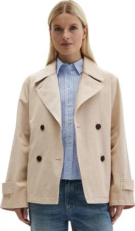 MARC O'POLO Fieldjacket beige | 42