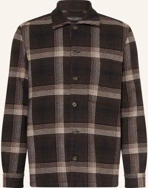 Marc O'Polo Flanell-Overshirt