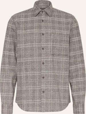 Marc O'Polo Flanellhemd Regular Fit