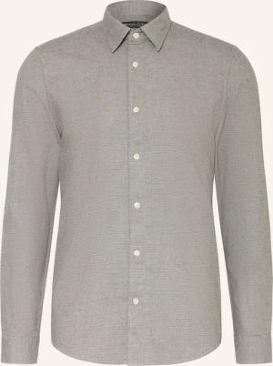 Marc O'Polo Flanellhemd Shaped Fit