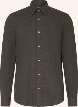 Marc O'Polo Flanellhemd Shaped Fit