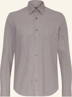 Marc O'Polo Flanellhemd Shaped Fit