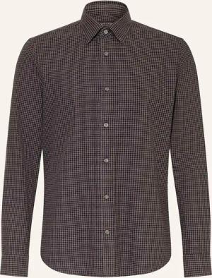 Marc O'Polo Flanellhemd Shaped Fit