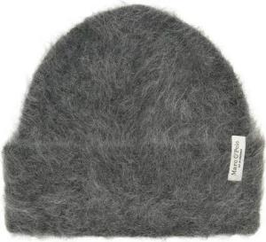 Marc O'Polo Flat Cap aus flauschigem Alpakawolle-Mix