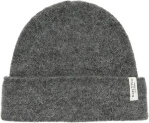 Marc OPolo Flat Cap "aus Wolle-Alpakawolle-Mix"