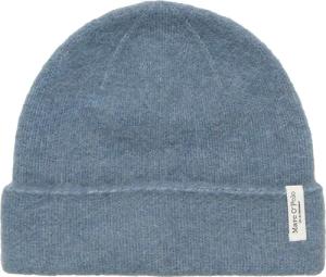 Marc OPolo Flat Cap "aus Wolle-Alpakawolle-Mix"