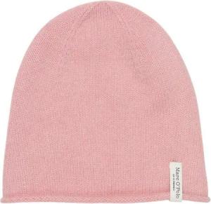 Marc O'Polo Flat Cap mit luxuriöser Kaschmirwolle