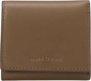 Marc OPolo Geldbörse "aus glattem Rindleder"