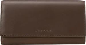 Marc OPolo Geldbörse "aus hochwertigem Rindleder"