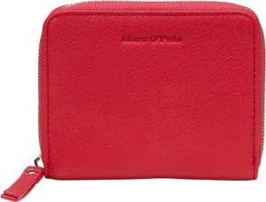 Marc OPolo Geldbörse "aus hochwertigem Rindleder"
