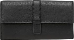 Marc O'Polo Geldbörse Combi Wallet, mit RFID-Blocker Schutz