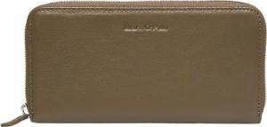 Marc O'Polo Geldbörse Finija, aus echtem Lammleder