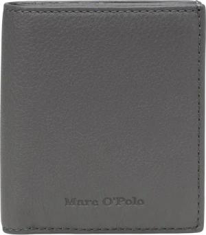 Marc OPolo Geldbörse "in hochwertigem Rindleder"