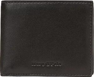 MARC O'POLO Geldbörse Large braun