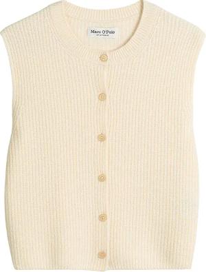 MARC O'POLO Gilet  creme | XL