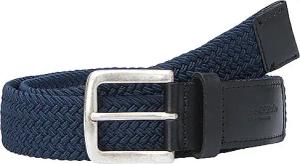 MARC O'POLO Gürtel  blau | 110