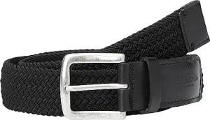 MARC O'POLO Gürtel  schwarz | 105