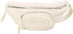 Marc OPolo Gürteltasche "aus flauschigem Teddyfell"
