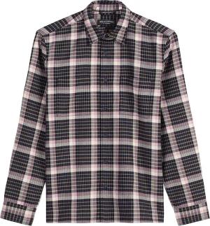 MARC O'POLO Hemd  blau | S