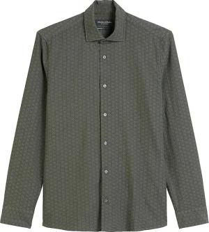 MARC O'POLO Hemd  braun | S