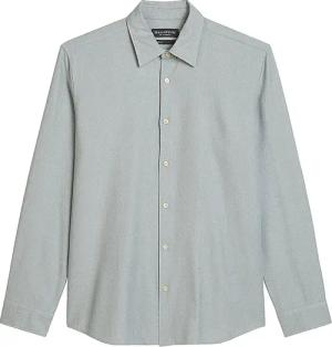 MARC O'POLO Hemd  hellblau | M