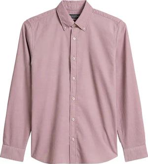 MARC O'POLO Hemd  lila | M