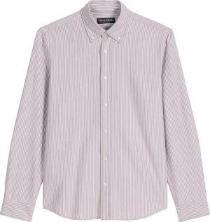 MARC O'POLO Hemd  lila | XL